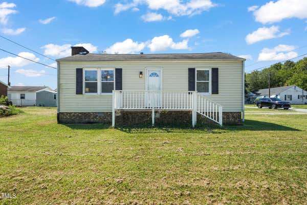 1204 JACKSON ST, BURLINGTON, NC 27217 - Image 1