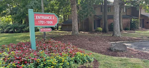 1701 OAK TREE DR, CHAPEL HILL, NC 27517 - Image 1