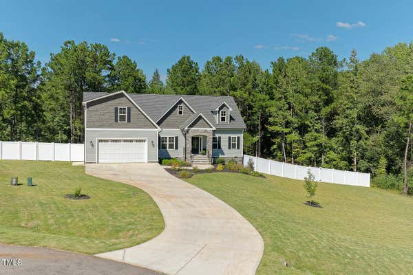 423 COATS RIDGE DR, BENSON, NC 27504 - Image 1