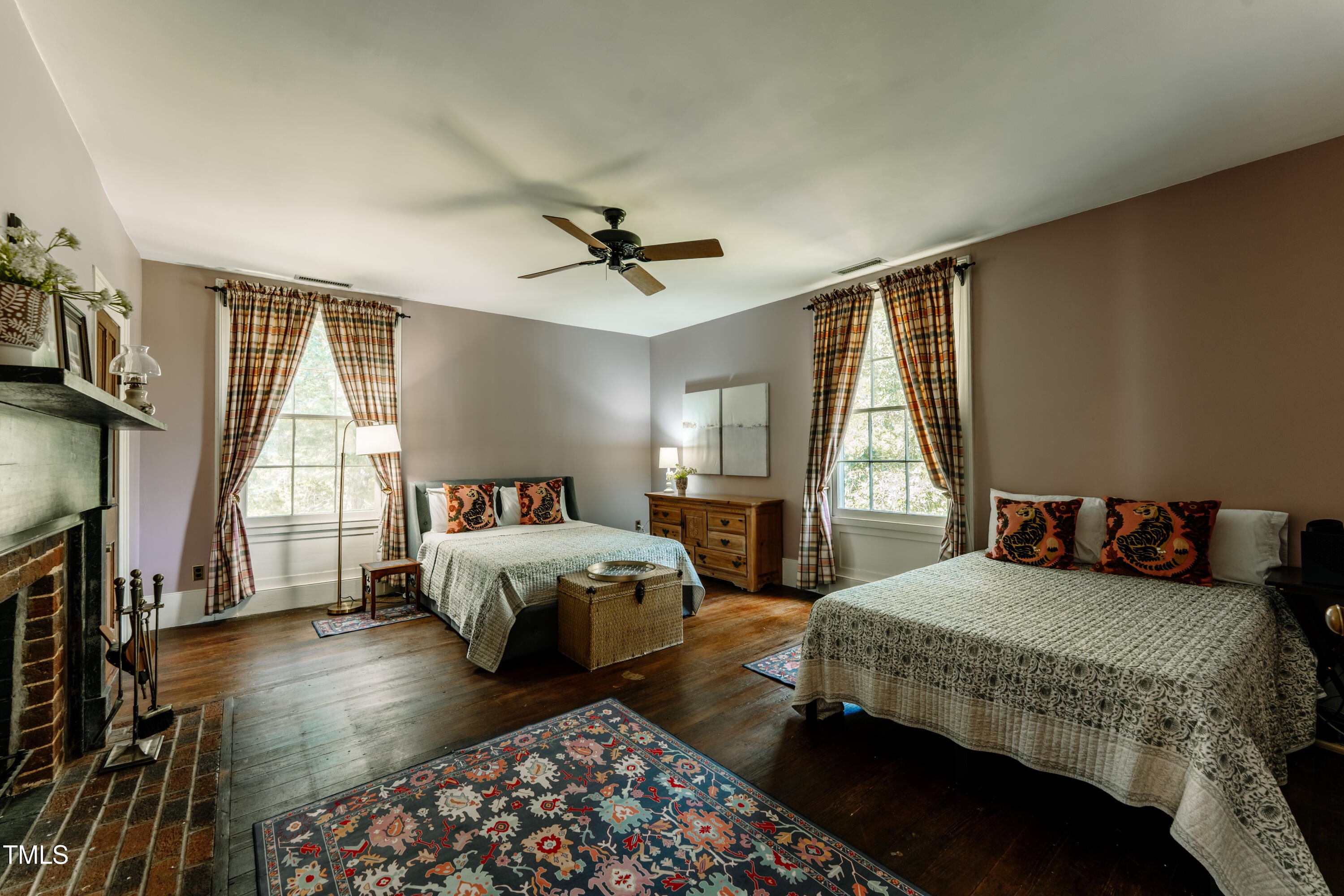 Semora, North Carolina, 27343, United States, 4 Bedrooms Bedrooms, ,2 BathroomsBathrooms,Residential,Active,1929684