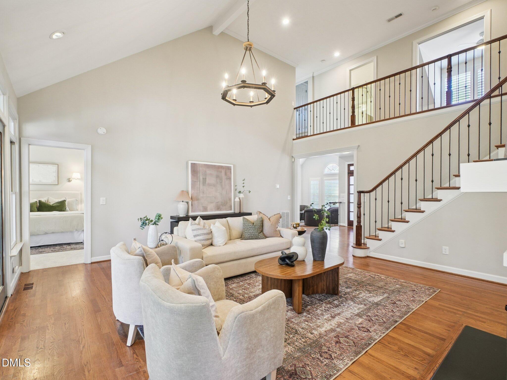 Cary, North Carolina, 27513, United States, 4 Bedrooms Bedrooms, ,4 BathroomsBathrooms,Residential,Active,2008738