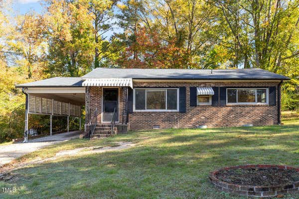 1805 PRITCHARD PL, DURHAM, NC 27707 - Image 1