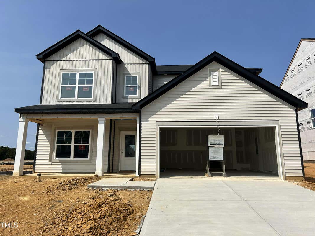 144 S HARVEST RIDGE WAY # LOT 242, CLAYTON, NC 27520, photo 1 of 21