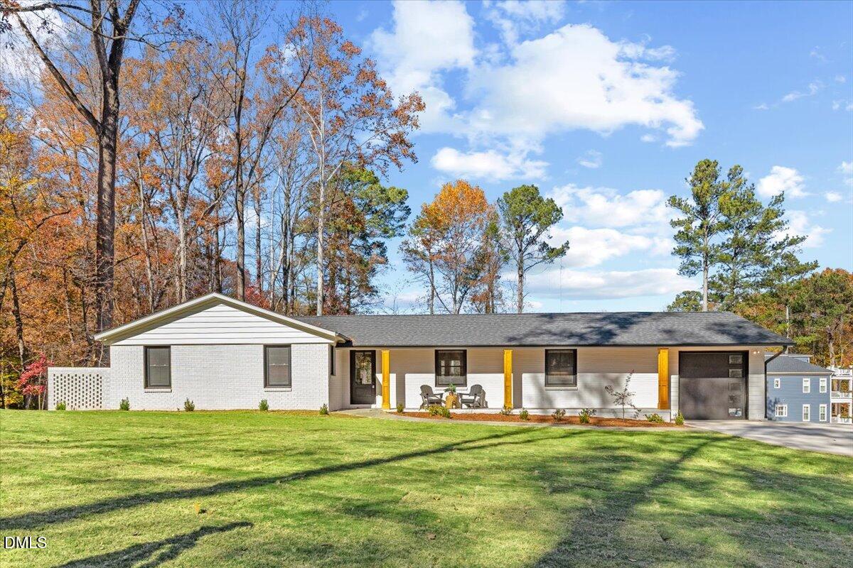 Raleigh, North Carolina, 27609, United States, 3 Bedrooms Bedrooms, ,3 BathroomsBathrooms,Residential,Active,1993958