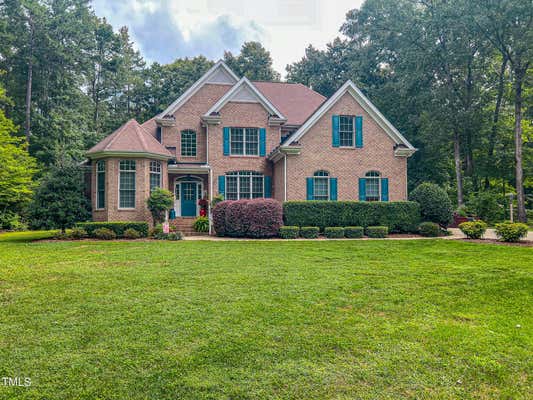 19 RIVERS EDGE CT, TIMBERLAKE, NC 27583 - Image 1