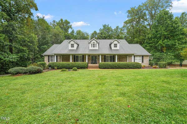 2241 MILLBROOK DR, HAW RIVER, NC 27258 - Image 1