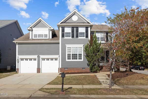 10877 BEDFORDTOWN DR, RALEIGH, NC 27614 - Image 1