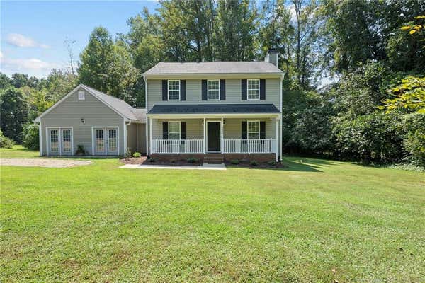 5694 WINDYKE DR, MC LEANSVILLE, NC 27301 - Image 1