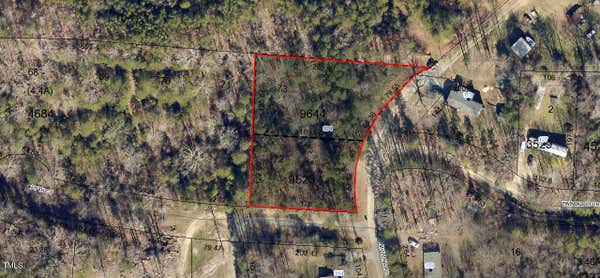 374 MULLINS RD, REIDSVILLE, NC 27320 - Image 1