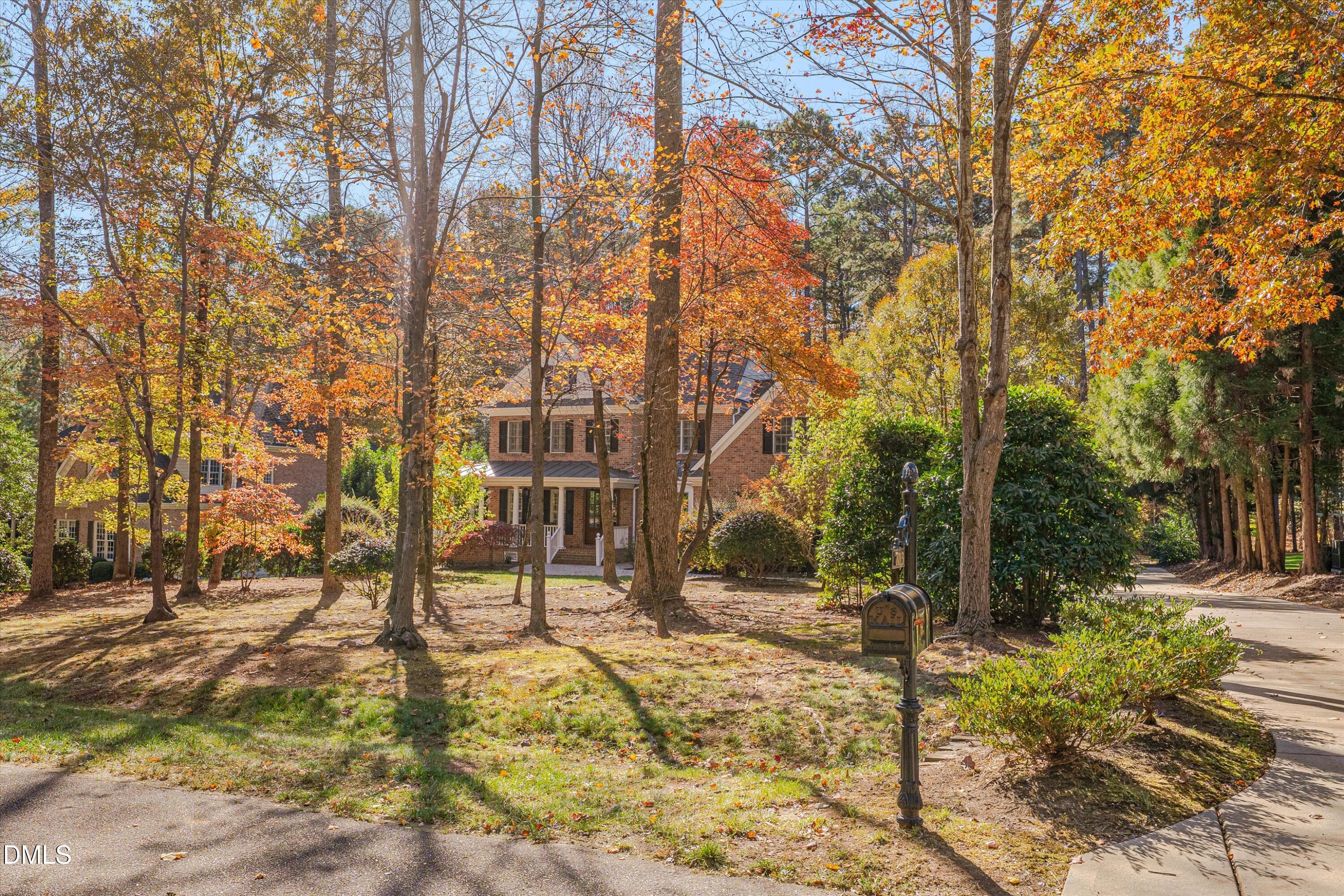 Raleigh, North Carolina, 27613, United States, 4 Bedrooms Bedrooms, ,5 BathroomsBathrooms,Residential,Active,1992299