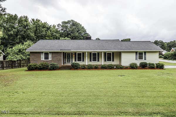 7875 W MOUNT DR, ROCKY MOUNT, NC 27803 - Image 1