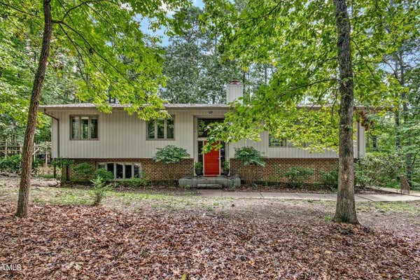 623 TOTTEN PL, CHAPEL HILL, NC 27514 - Image 1