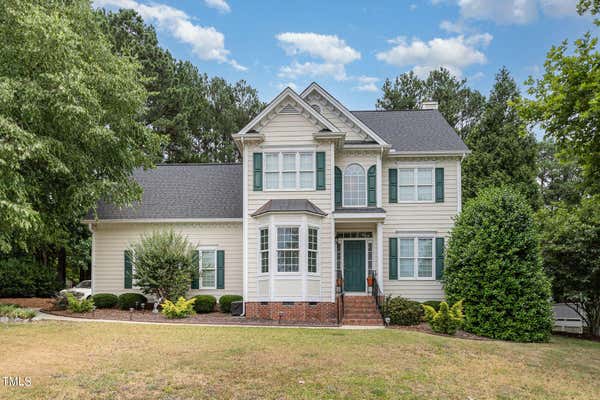 5505 LINKSIDE CT, FUQUAY VARINA, NC 27526 - Image 1