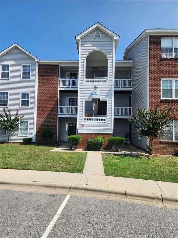 283 WATERDOWN DR APT 8, FAYETTEVILLE, NC 28314, photo 1 of 18