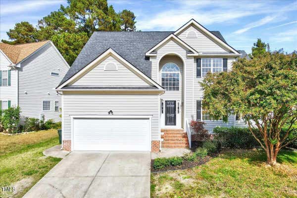 5525 CHATT CT, RALEIGH, NC 27616 - Image 1