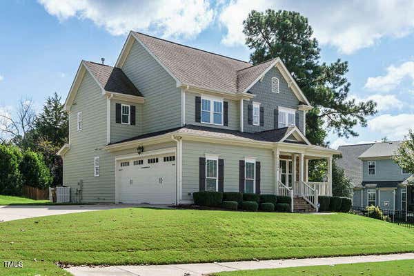 1004 DESERT MARIGOLD CT, WAKE FOREST, NC 27587, photo 2 of 40