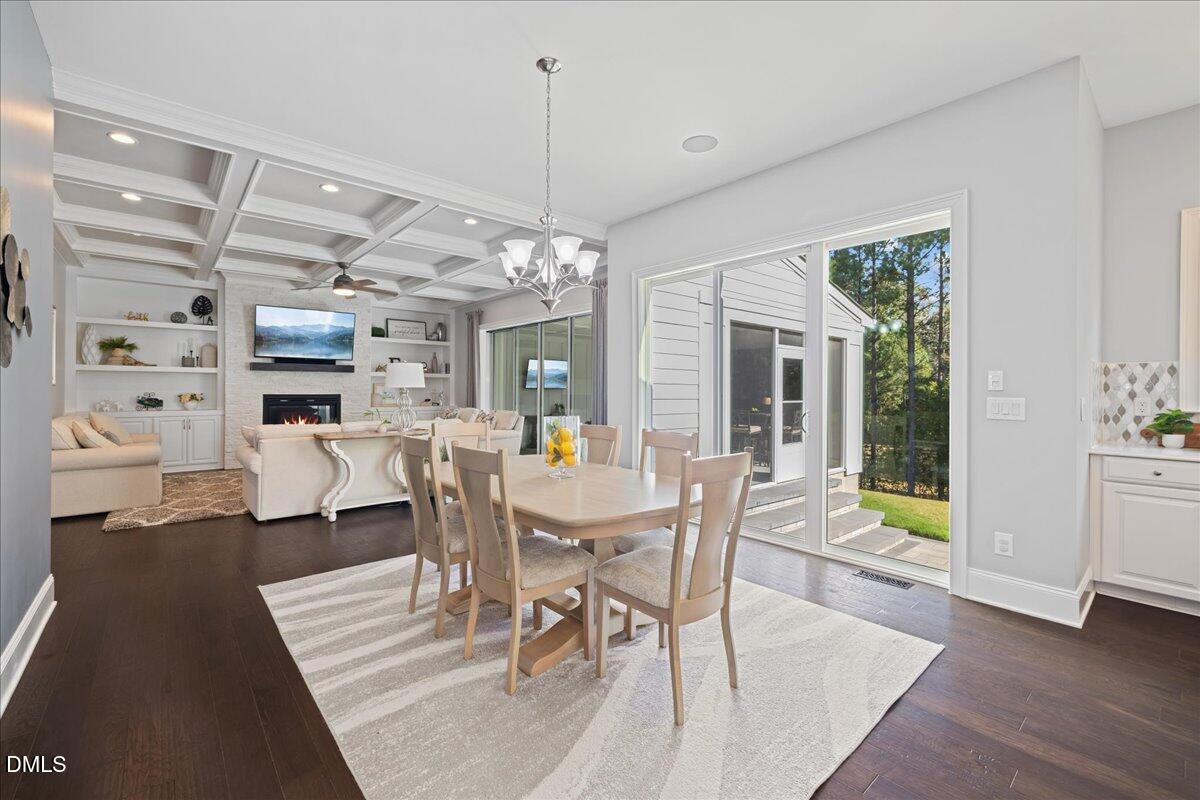 New Hill, North Carolina, 27562, United States, 5 Bedrooms Bedrooms, ,5 BathroomsBathrooms,Residential,Active,1969664