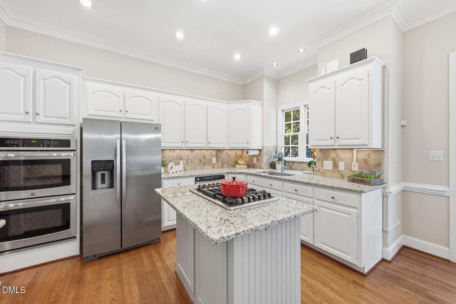 Raleigh, North Carolina, 27615, United States, 4 Bedrooms Bedrooms, ,4 BathroomsBathrooms,Residential,Pending,2044559