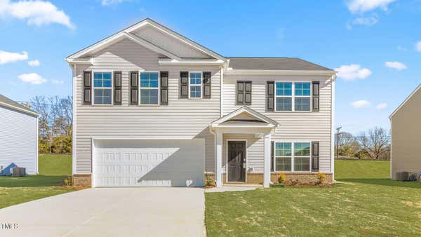 777 KNOCKFIN COURT, GIBSONVILLE, NC 27249 - Image 1