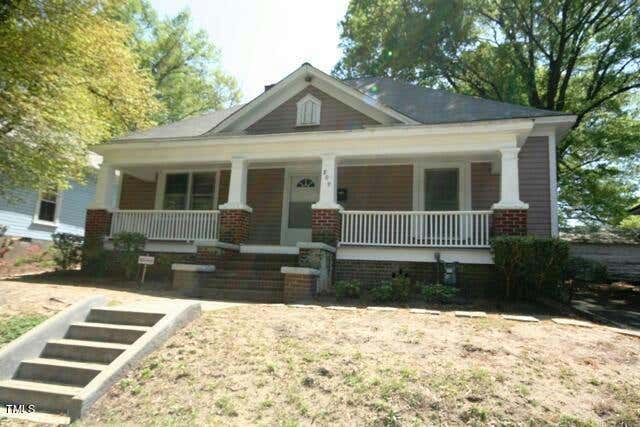 809 PARKER ST, DURHAM, NC 27701, photo 1 of 11