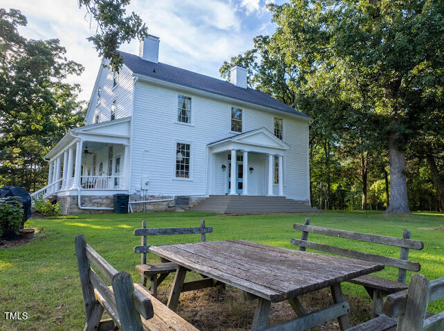 Semora, North Carolina, 27343, United States, 4 Bedrooms Bedrooms, ,2 BathroomsBathrooms,Residential,Active,1929684
