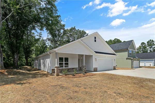 4736 BUTLER NURSERY RD, FAYETTEVILLE, NC 28306, photo 3 of 49