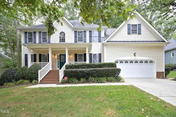 69 WINDSONG DR, PITTSBORO, NC 27312 - Image 1