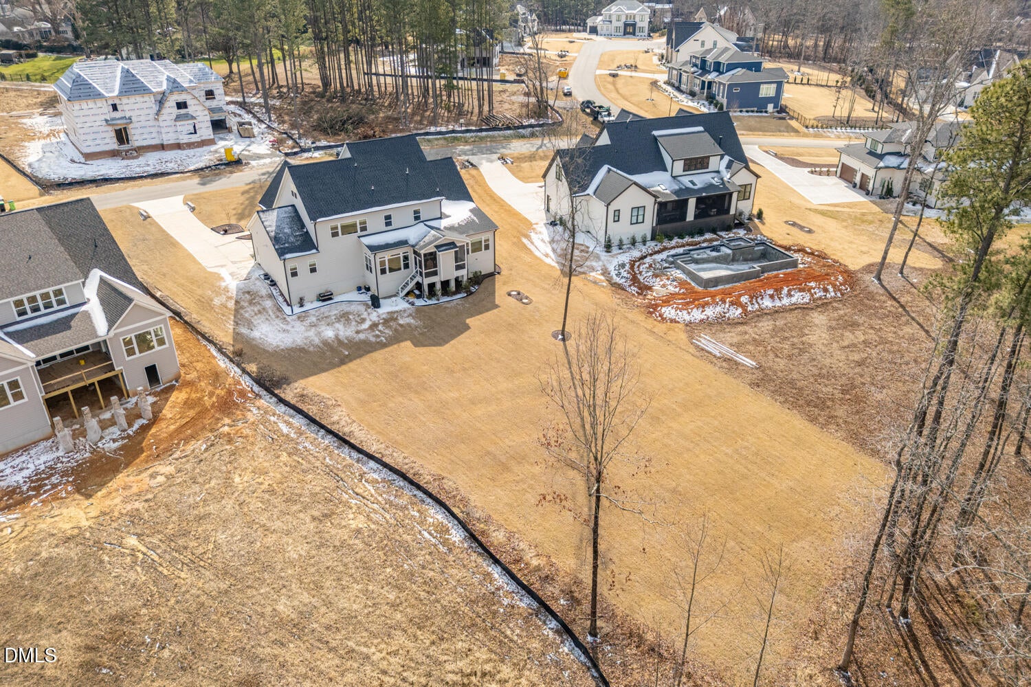 Raleigh, North Carolina, 27603, United States, 5 Bedrooms Bedrooms, ,5 BathroomsBathrooms,Residential,Active,2015854