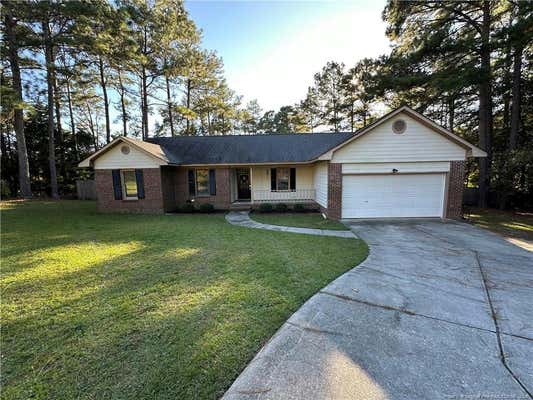 202 WILSHIRE LN, RAEFORD, NC 28376 - Image 1