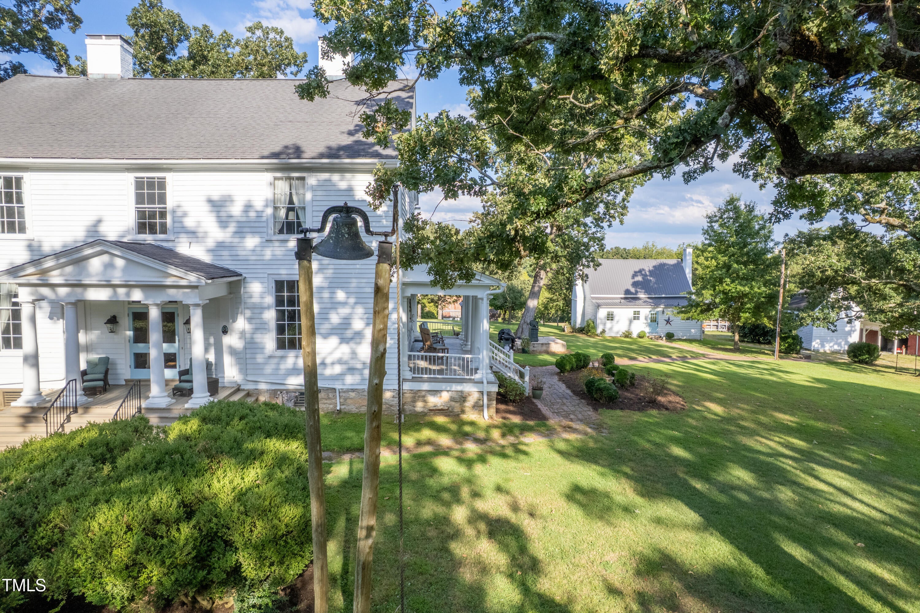 Semora, North Carolina, 27343, United States, 4 Bedrooms Bedrooms, ,2 BathroomsBathrooms,Residential,Active,1929684
