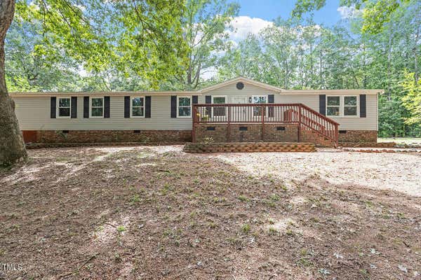 4032 ROYAL OAK DR, FRANKLINTON, NC 27525 - Image 1