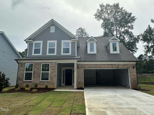 1208 RANDWICK VALLEY CT, ZEBULON, NC 27597 - Image 1