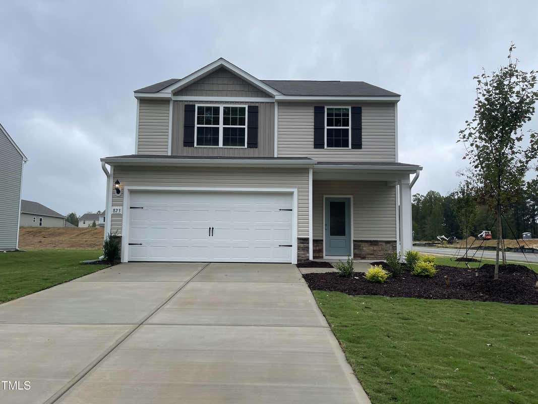 203 SHELFIT TRL, OXFORD, NC 27565, photo 1 of 12