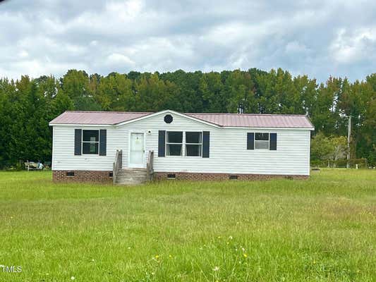 6511 REEDY BRANCH RD, ROCKY MOUNT, NC 27803 - Image 1