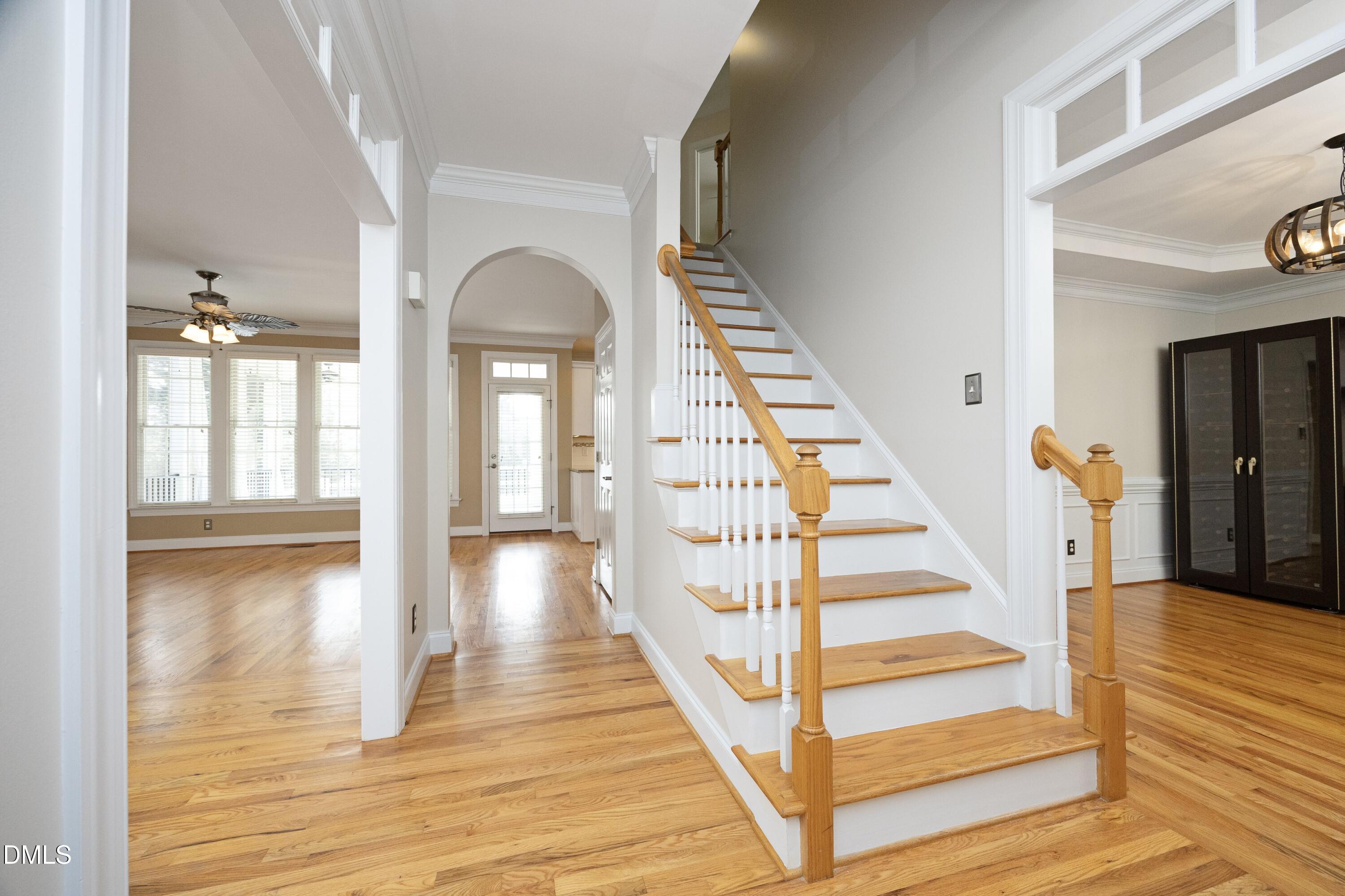 Chapel Hill, North Carolina, 27516, United States, 4 Bedrooms Bedrooms, ,3 BathroomsBathrooms,Residential,Active,2002351