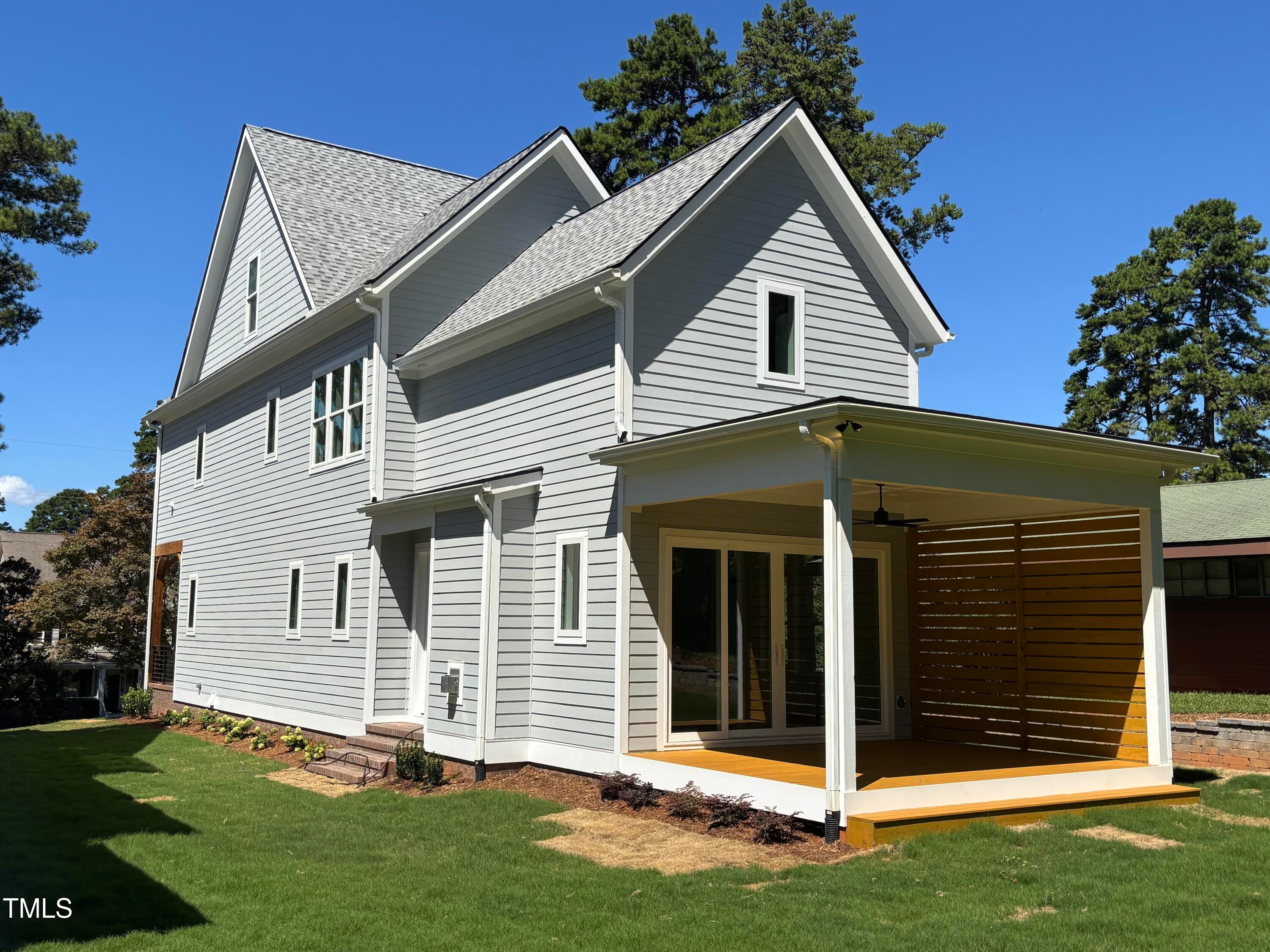 Raleigh, North Carolina, 27607, United States, 4 Bedrooms Bedrooms, ,4 BathroomsBathrooms,Residential,Active,1914813