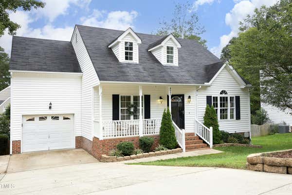 8904 CASTLETON LN, RALEIGH, NC 27615 - Image 1