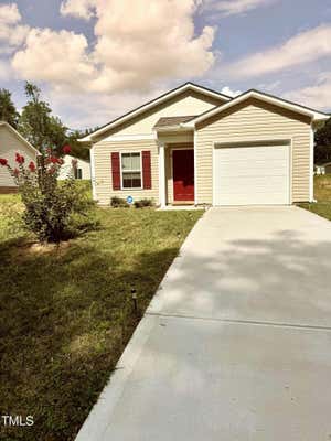 159 BYWOOD DR, ROXBORO, NC 27573 - Image 1