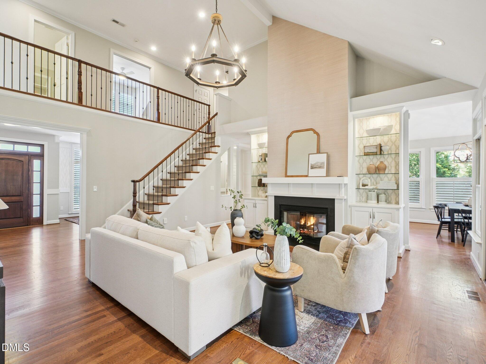 Cary, North Carolina, 27513, United States, 4 Bedrooms Bedrooms, ,4 BathroomsBathrooms,Residential,Active,2008738