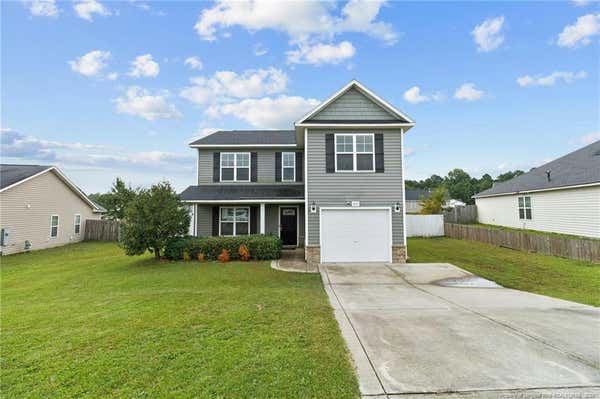 2537 HUNTING BOW DR, HOPE MILLS, NC 28348 - Image 1