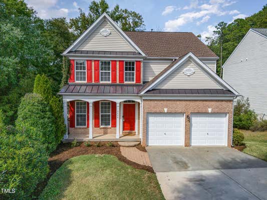 5454 SHAKER HEIGHTS LN, RALEIGH, NC 27613 - Image 1