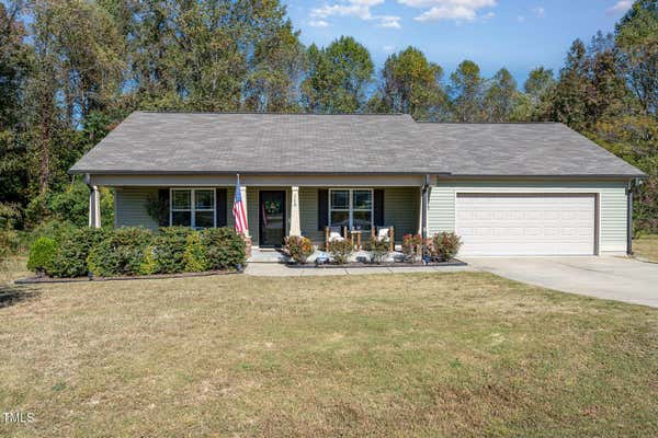 170 WILLOW RIDGE CIR, WILLOW SPRING, NC 27592 - Image 1