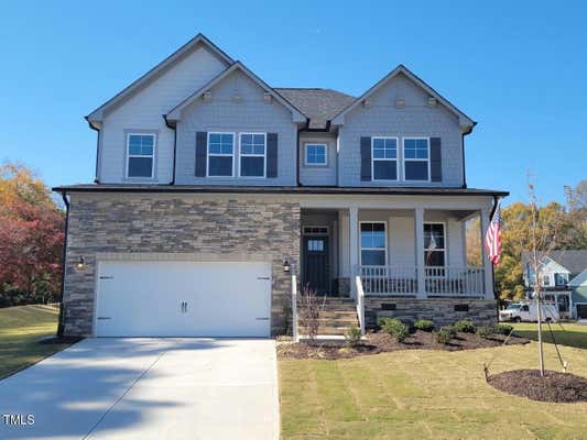 815 ROLLING WHEEL RD, MEBANE, NC 27302 - Image 1