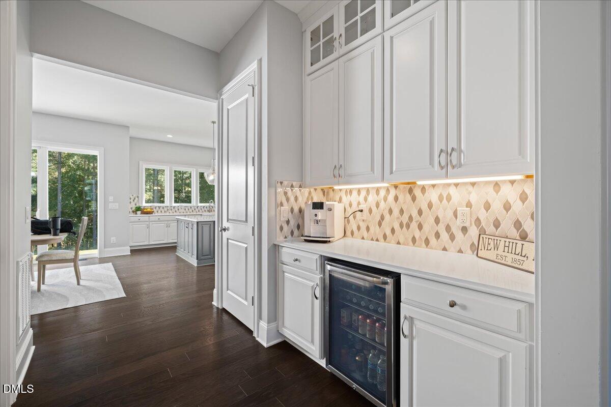 New Hill, North Carolina, 27562, United States, 5 Bedrooms Bedrooms, ,5 BathroomsBathrooms,Residential,Active,1969664