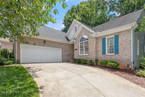 1227 GREYSTONE PARK DR, RALEIGH, NC 27615 - Image 1