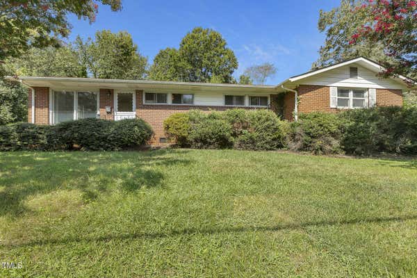 616 W RALEIGH ST, SILER CITY, NC 27344 - Image 1