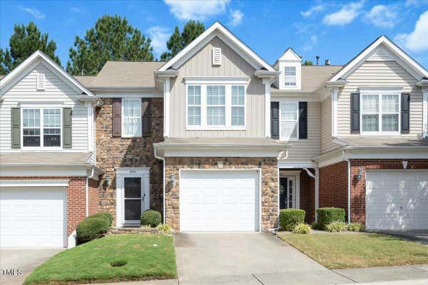 8704 OWL ROOST PL, RALEIGH, NC 27617 - Image 1