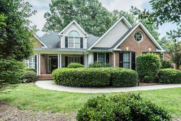 612 GANTWOOD LN, WHITSETT, NC 27377 - Image 1