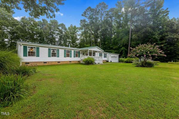 282 ABBOTT CROSSING LN, HENDERSON, NC 27537 - Image 1