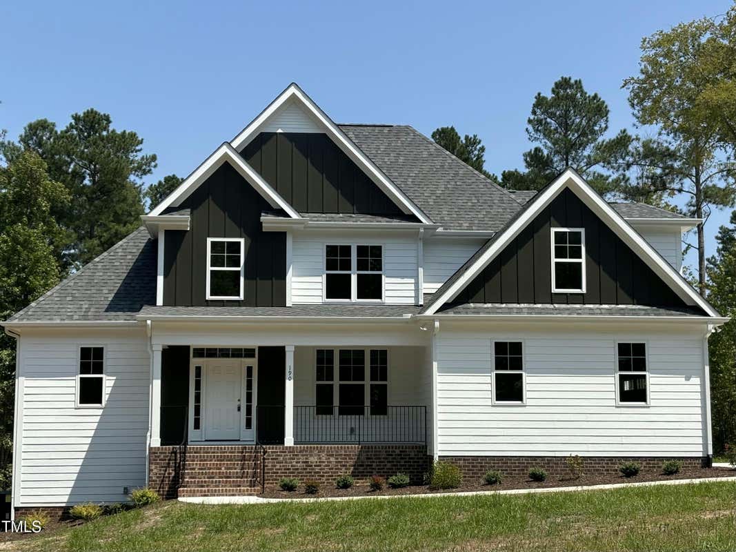 190 WHISTLERS CV, LOUISBURG, NC 27549, photo 1 of 62